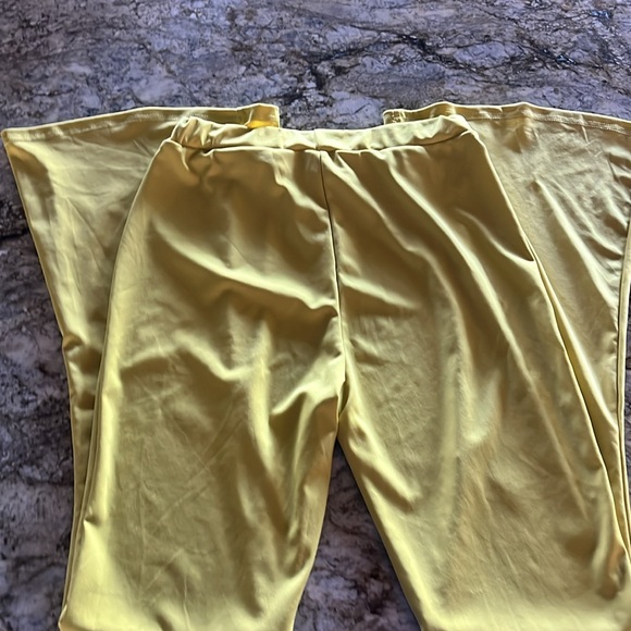 Bell Bottom Pants - Picture 3 of 4